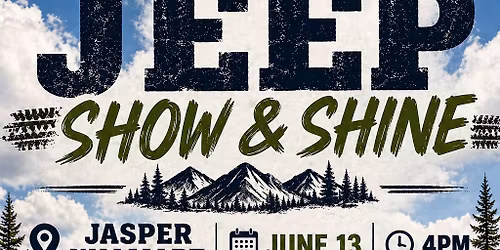 Jeep Show N Shine