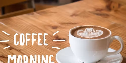 Free Community Coffee Morning