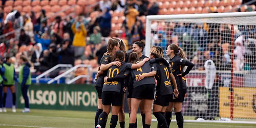 Utah Royals vs KC Current