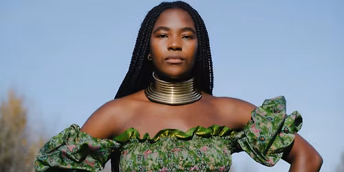 Class with Mpoe Mogale