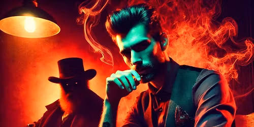 Preachers return to Whiskey Girls