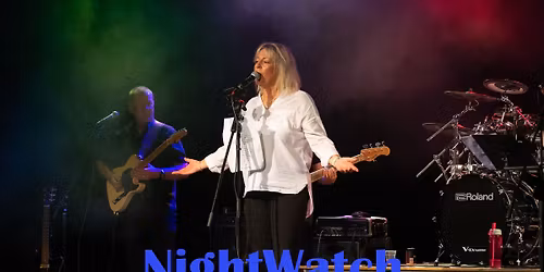 NightWatch back at Westgate Social Club