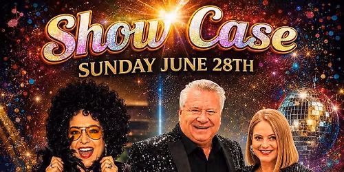 JOIN ME: \u201cMOTOWN\u201d SHOWCASE - MUSIC ENTERTAINMENT - & lunch if you wish - with KATE & ANTONIO