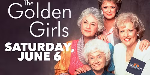 The Golden Girls Gala
