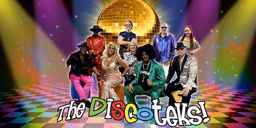 The Discoteks