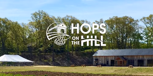 Chris Marolda @ Hops on the Hill!