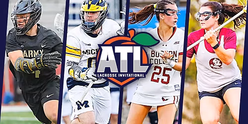2026 Atlanta Lacrosse Invitational