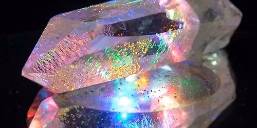 Crystals 101: Using Crystals Intuitively