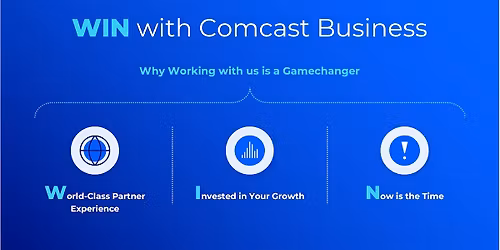 Comcast Business Heartland Lunch & Learn