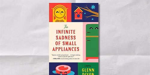 Tandem Book Club - July 2026