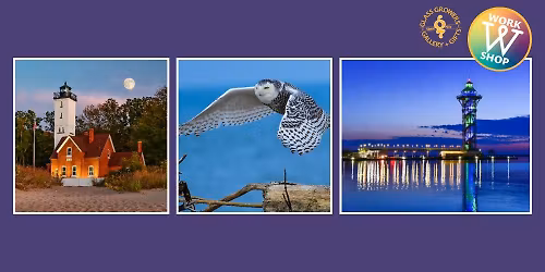 Basic Photography Workshop w\/ Fred Fiedler