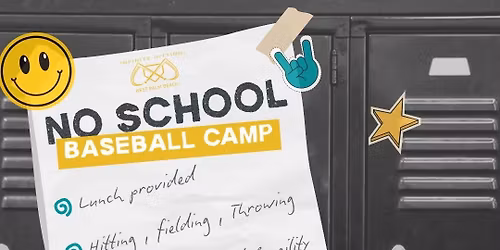 No School Camp 11\/11\/2025