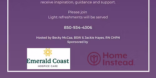 Dementia Support Group