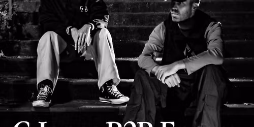 G Jones B2B Eprom - 360 Experience at Zodiac Nightclub Tampa Bay