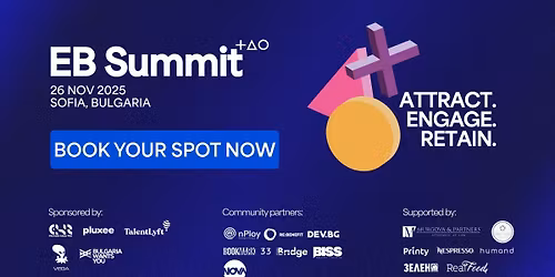 Employer Branding Summit 2025