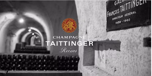 Taittinger Champagne Masterclass | Amathus Hampstead