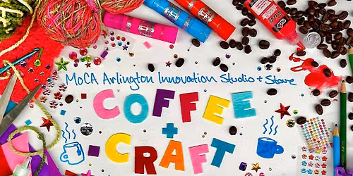 Coffee + Craft