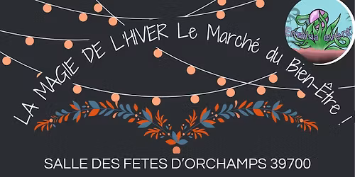 March\u00e9 du bien \u00eatre d\u2019hiver