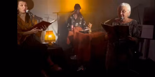 CONCERT : Motsc\u00e9l\u00e9