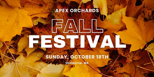 Fall Festival 