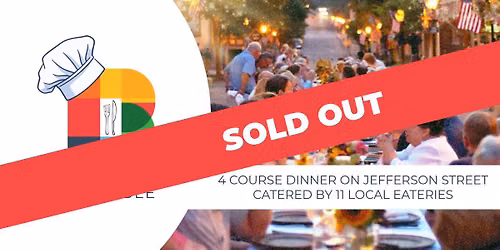 Downtown to Table