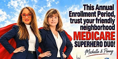 2027 AEP Medicare Event-Sonora