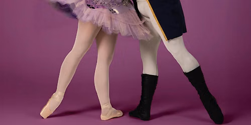 Mini Performance of The Nutcracker by Ballet Theatre of Maryland