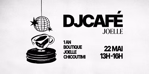 1 an - Boutique JOELLE Chicoutimi