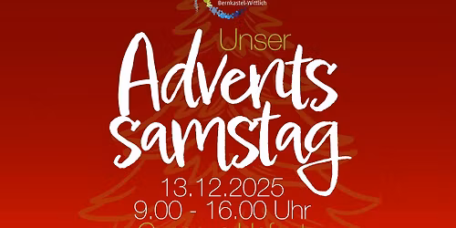 Adventsnachmittag auf dem Cusanus Hofgut