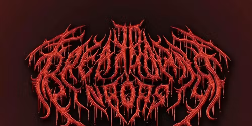 Break Fest: Forged in Fire