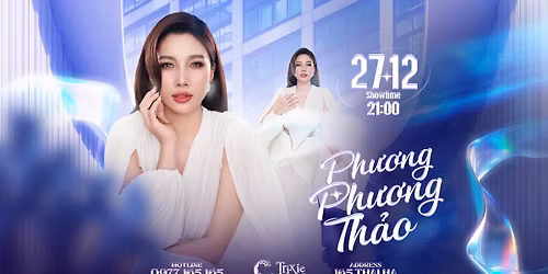 TH\u1ee8 B\u1ea2Y [27.12.2025] MINISHOW PH\u01af\u01a0NG PH\u01af\u01a0NG TH\u1ea2O 