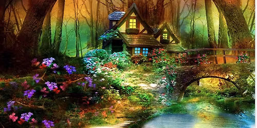 Practical Magic Drop-In Class, Session Two