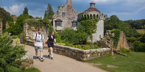 Old Castle Tours (July)