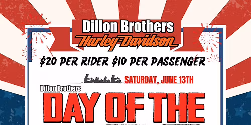 Day of the Hog
