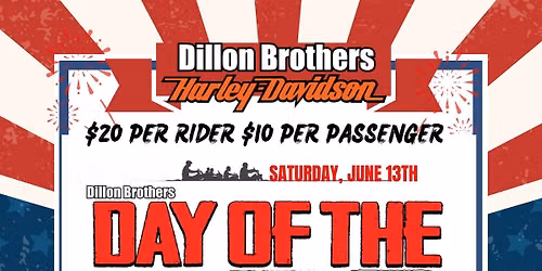 Day of the Hog