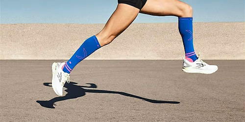 Women in VC NL x STOX | Morning Run & Breakfast