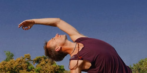 Embodying the Moon: practice & teach lunar flow