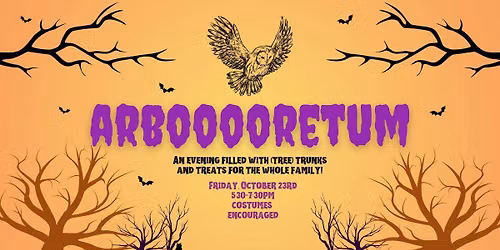 Arbooooretum