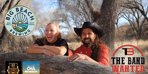 Big Beach Brewing Company