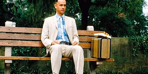 Letn\u00e9 kino na Amfiku: FORREST GUMP