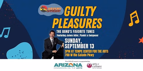 Guilty Pleasures