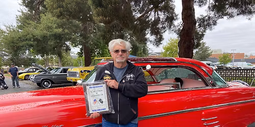 Gear Jammers Car Show