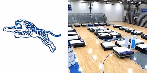 Blue Springs South HS Music Mattress Sale Fundraiser