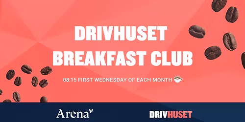 Drivhuset Breakfast Club