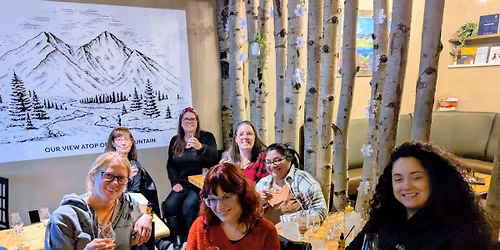 Whisky Wenches Bitters Class - Denver