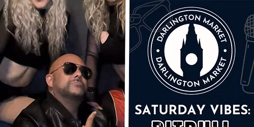 Saturday Vibes- Mr Worldwide 