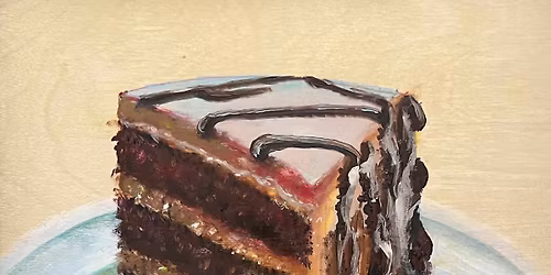 A DEEP DIVE INTO COLOR - March 4-6, 2026