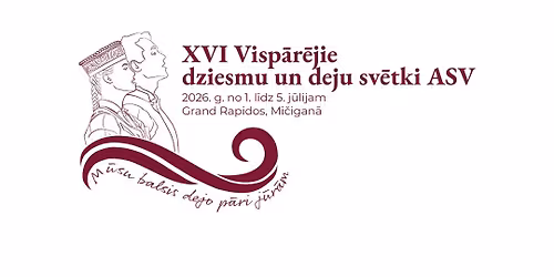 Latvian Song and Dance Festival