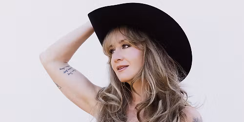 The Center Presents: Margo Price With Special Guest Logan Ledger