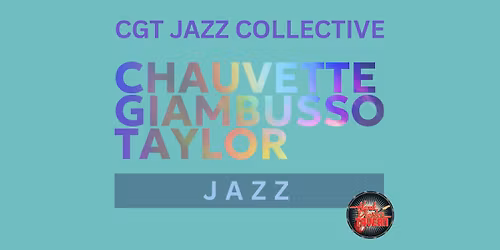 CGT Jazz Collective @Hank Dietle's Tavern